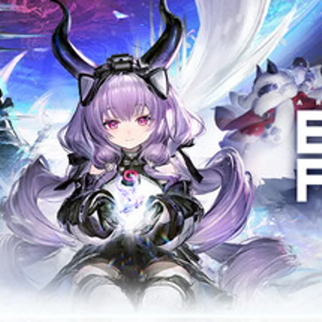 Arknights: Endfield