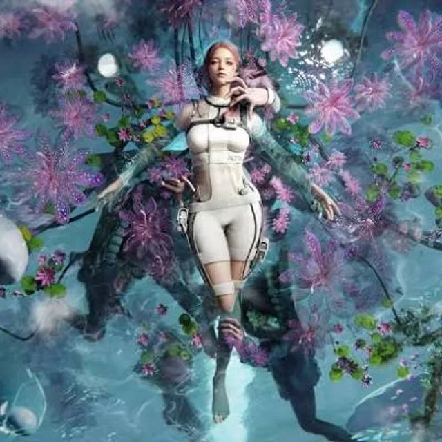 Once Human