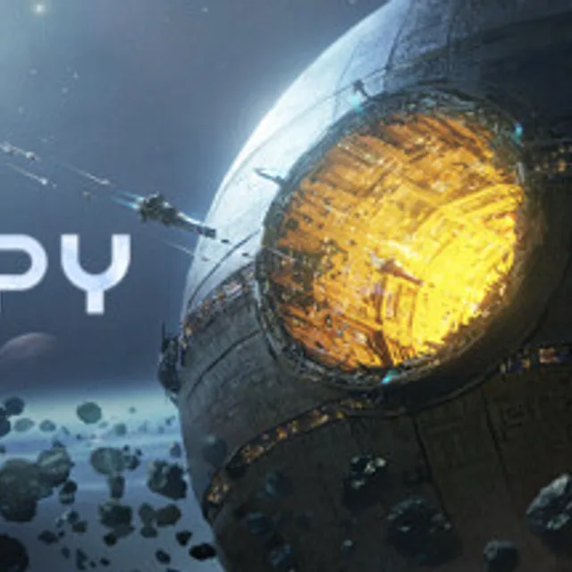 Project Entropy