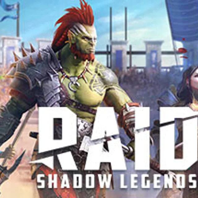 Raid: Shadow Legends